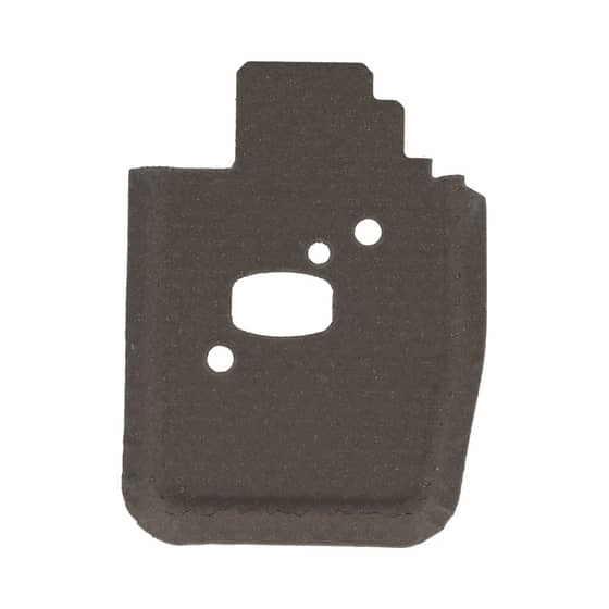 Genuine Stihl FS38, FS45, FS55 Gasket - 4140 129 0906