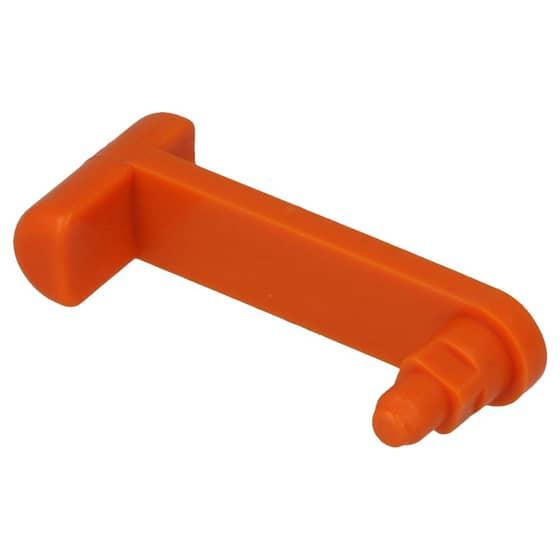 Genuine Stihl MM55 Filter Housing Lever - 4140 141 3701