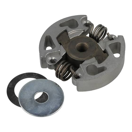 Genuine Stihl Clutch Assembly - 4140 160 2005