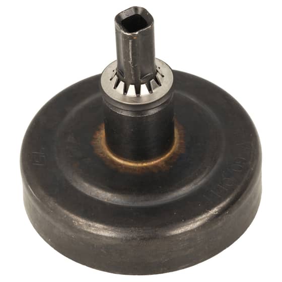 Genuine Stihl MM55 Clutch Drum - 4140 160 2910