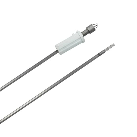 Genuine Stihl KM85, KM90, KM94 Drive Shaft - 4140 710 3220