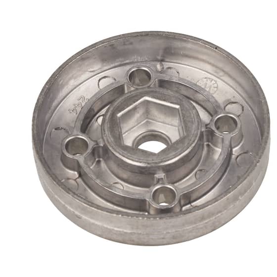 Genuine Stihl 6-3 & 5-2 Thrust Plate - 4140 713 1501