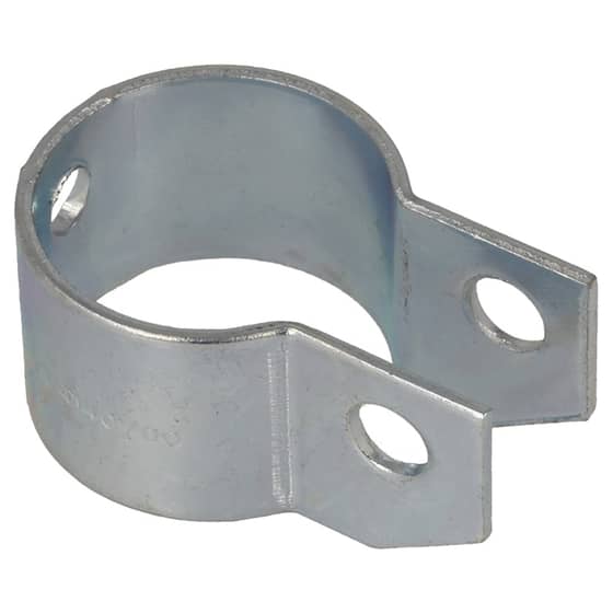Genuine Stihl Strimmer Shaft Guard Clamp - 4140 716 6200