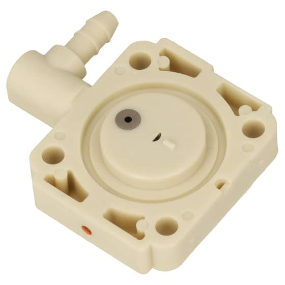 Genuine Stihl Carburettor Primer Bulb Flange - 4144 120 2200