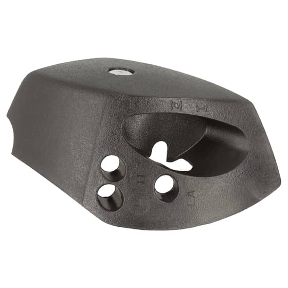 Genuine Stihl FS56 Filter Cover - 4144 140 1001