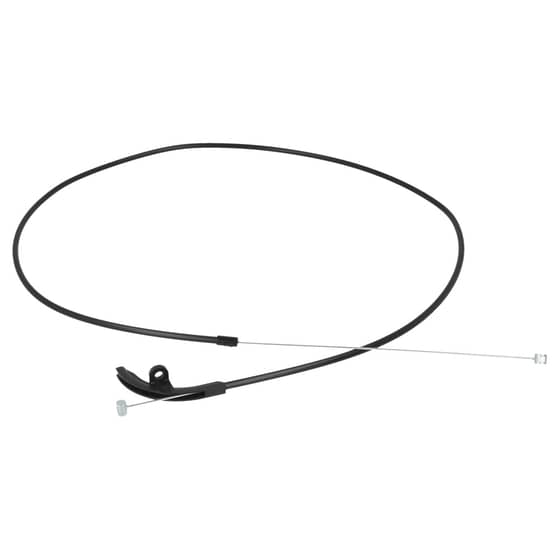 Genuine Stihl FS56, FS70 Throttle Cable - 4144 182 3203