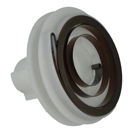 Genuine Stihl Rope Rotor & Rewind Spring - 4144 190 1100