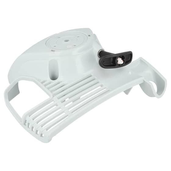 Genuine Stihl FS70C Recoil Assembly - 4144 190 4014