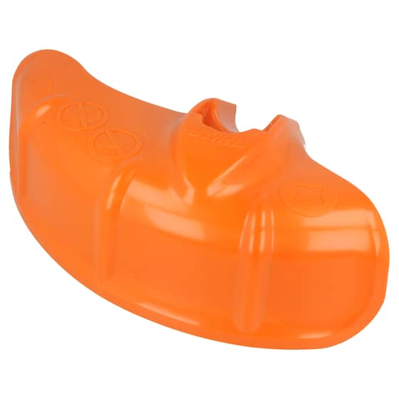 Genuine Stihl 230mm Brushcutter Deflector - 4144 710 8116 (Grass Blade)