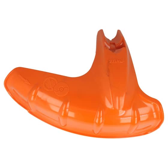 Genuine Stihl Brushcutter Deflector - 4144 710 8117 (Line/ Polycut Head)
