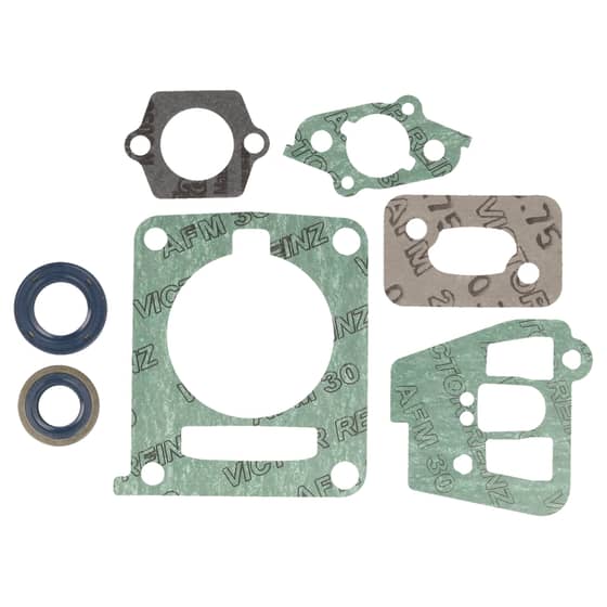 Genuine Stihl FS240, FS260 Set Of Gaskets - 4147 007 1602