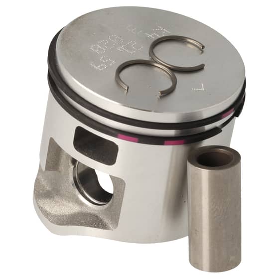 Genuine Stihl FS240, FS361 Piston Kit 40mm - 4147 030 2003 