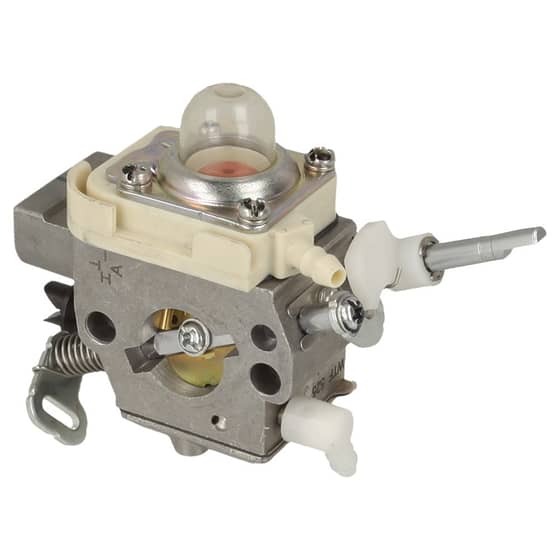 Genuine Stihl FS240C, FS240RC, FS360C Carburettor WTF-5 - 4147 120 0600