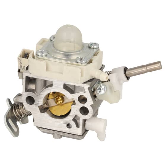 Genuine Stihl FS411C Carburettor 4147/28 - 4147 120 0628