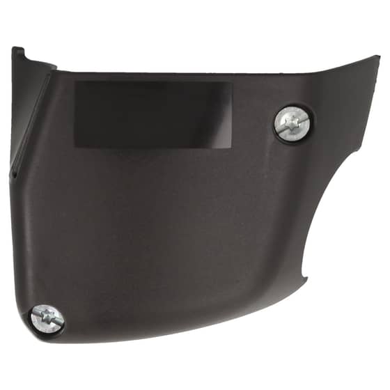 Genuine Stihl FS260, FS360, FS410 Filter Cover - 4147 140 1000