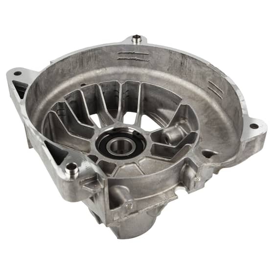 Genuine Stihl FS240 Clutch Housing - 4147 160 0614