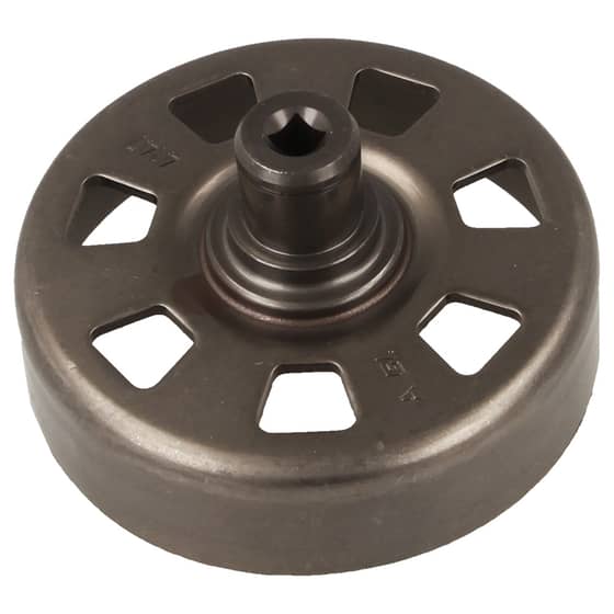 Genuine Stihl FS240 Clutch Drum - 4147 160 2903