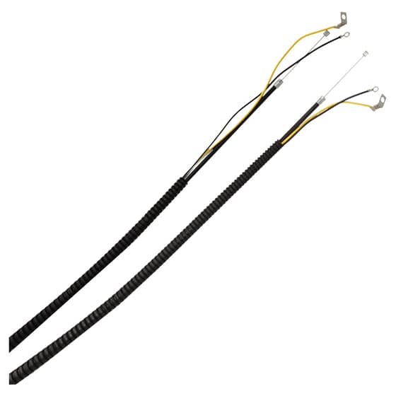 Genuine Stihl  FS240 Throttle Cable - 4147 180 1119