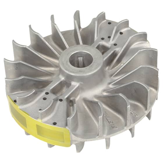Genuine Stihl Flywheel - 4147 400 1200