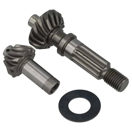 Genuine Stihl FS260, FS360, FS410, FS460, FS490 Set Of Pinions - 4147 640 7302