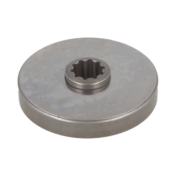 Genuine Stihl FS Strimmer Thrust Plate - 4147 710 3800