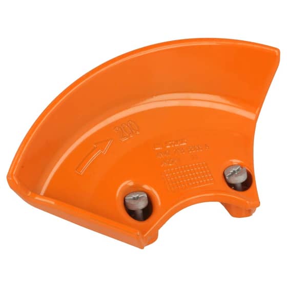 Genuine Stihl Limit Stop (200mm) - 4147 710 8200 (Saw Blade)
