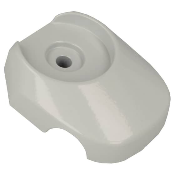 Genuine Stihl Handlebar Clamp - 4147 791 0904