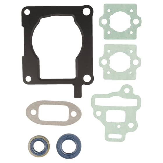 Genuine Stihl FS490C, FS491C Set Of Gaskets - 4148 007 1600