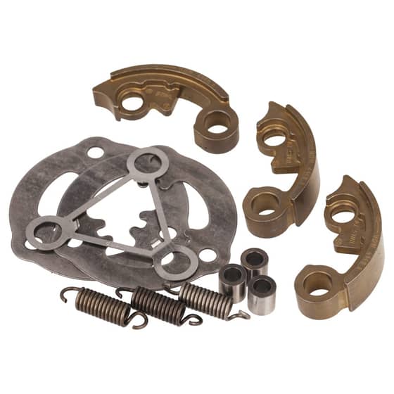 Stihl FS490 Clutch Assy - 4148 160 2000