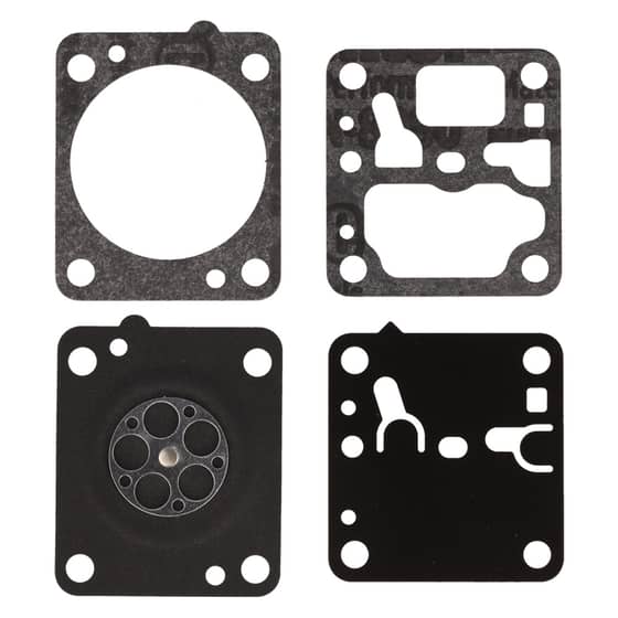 Genuine Stihl Carburettor Gasket & Diaphragm Kit - 4149 007 1701