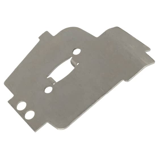 Genuine Stihl FS94C, HL91KC Cooling Plate - 4149 141 3201