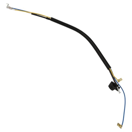 Genuine Stihl HL91KC, HL92C, HL94C Throttle Cable - 4149 180 1101