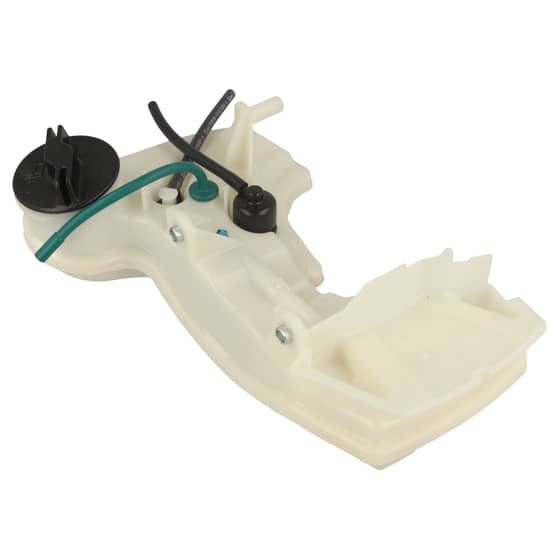 Genuine Stihl HL91, HL94, KM94R, FS94 Fuel Tank - 4149 350 0411