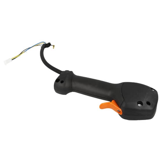 Genuine Stihl Control Handle - 4149 790 1307