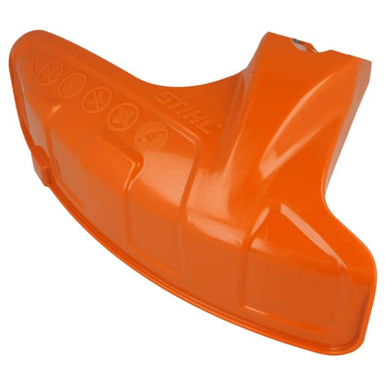 4180 007 1030 Genuine Stihl Guard For Mowing Head