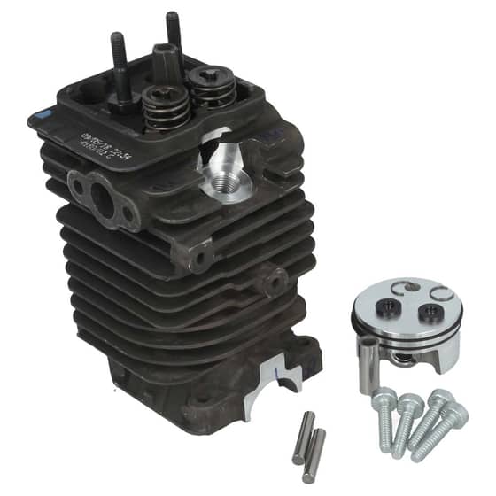 Genuine Stihl Cylinder & Piston Assembly (40mm Bore) - 4180 020 1205