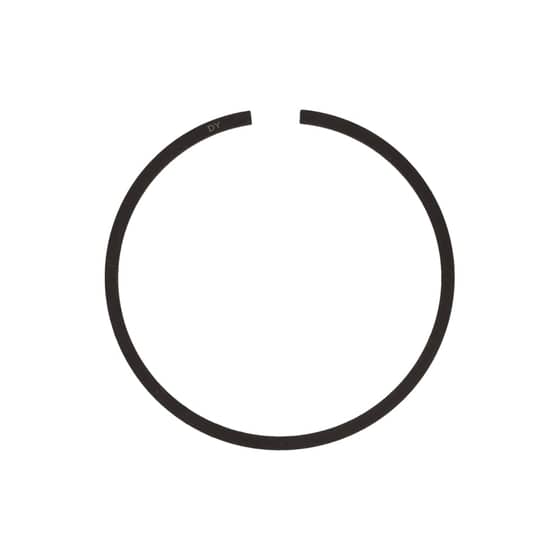 Genuine Stihl Piston Ring 38x1.2mm - 4180 034 3002