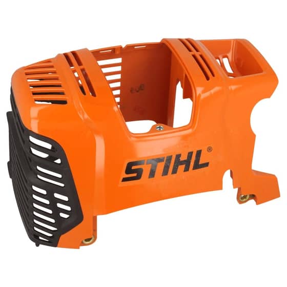 Genuine Stihl Engine Shroud - 4180 080 1606