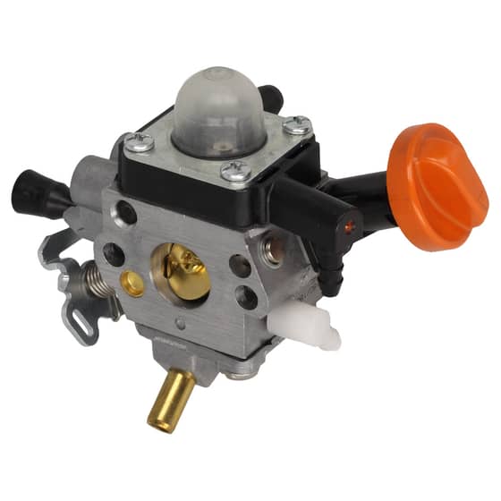 Genuine Stihl Carburettor (4180/18) - 4180 120 0618