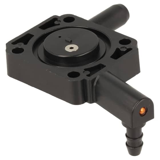 Genuine Stihl Carb Flange - 4180 120 2209