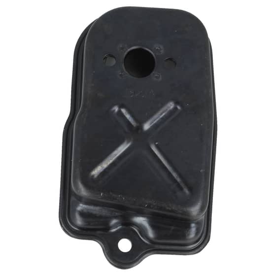 Genuine Stihl Muffler/Exhaust - 4180 140 0603