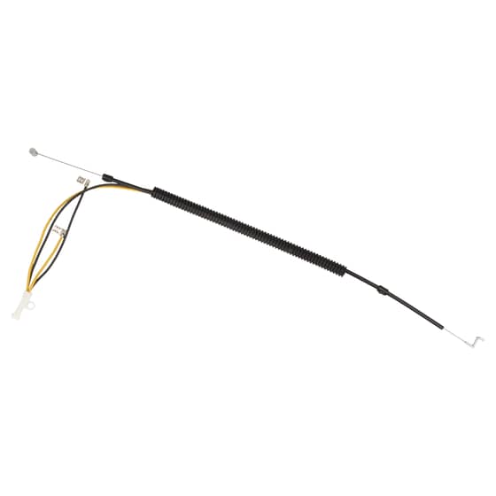 Genuine Stihl Throttle Cable - 4180 180 1110