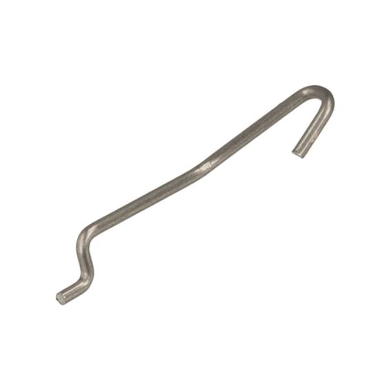 Genuine Stihl Throttle Rod - 4180 182 1500