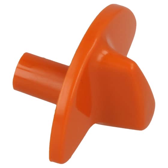 Genuine Stihl Carburettor Choke Knob - 4180 182 9500