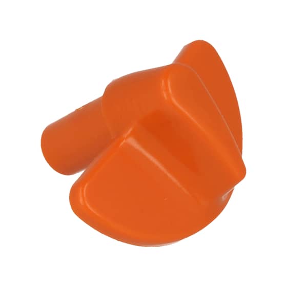 Genuine Stihl HT131, KM130 Choke Knob - 4180 182 9501