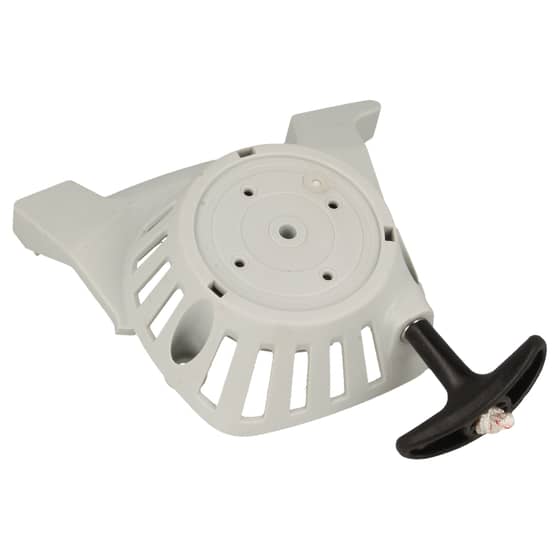 Genuine Stihl BT131, FS91, FS131, KM131 Recoil Assy - 4180 190 4002