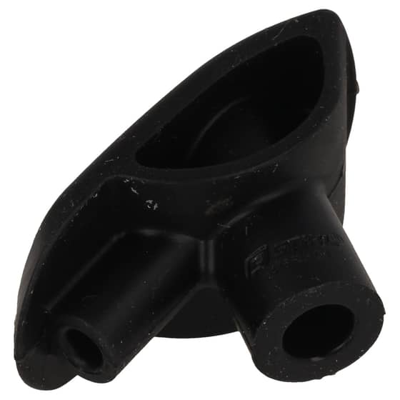 Genuine Stihl BR700, BT130, FC100 Spark Plug Boot - 4180 405 1000