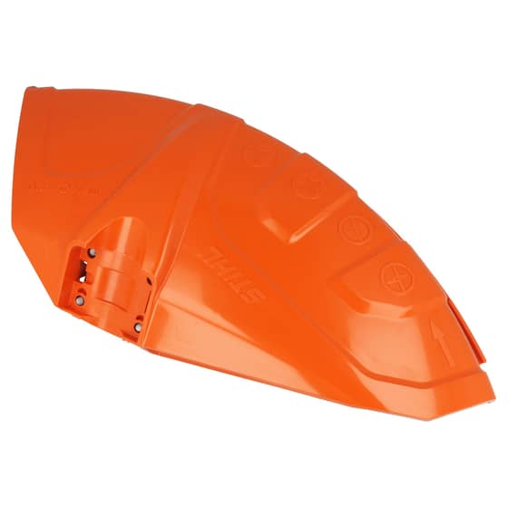 Genuine Stihl 420mm Deflector - 4180 710 8106