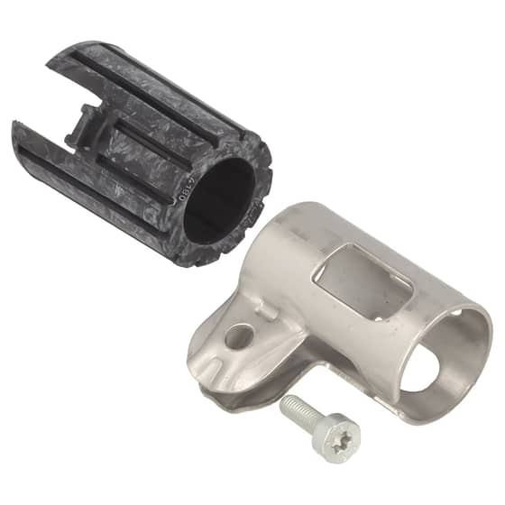 Genuine Stihl Shaft Clamp - 4180 790 4700