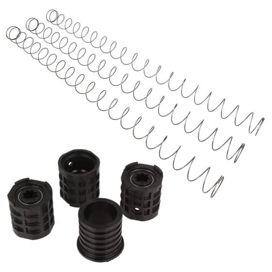Genuine Stihl HTA135, HT105 Set of Bearings - 4182 007 0601